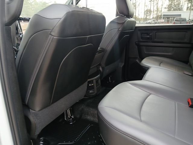 New 2026 RAM 3500 Tradesman image 12