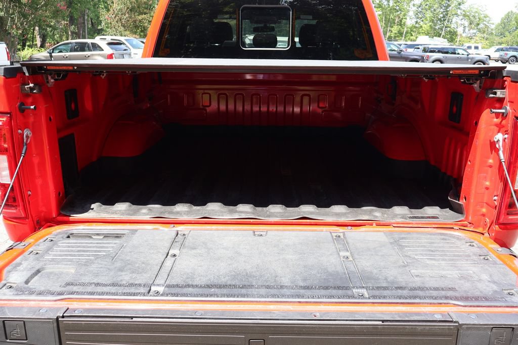 Used 2021 Ford F150 XLT w/ Equipment Group 302A High AWD/4WD image 24