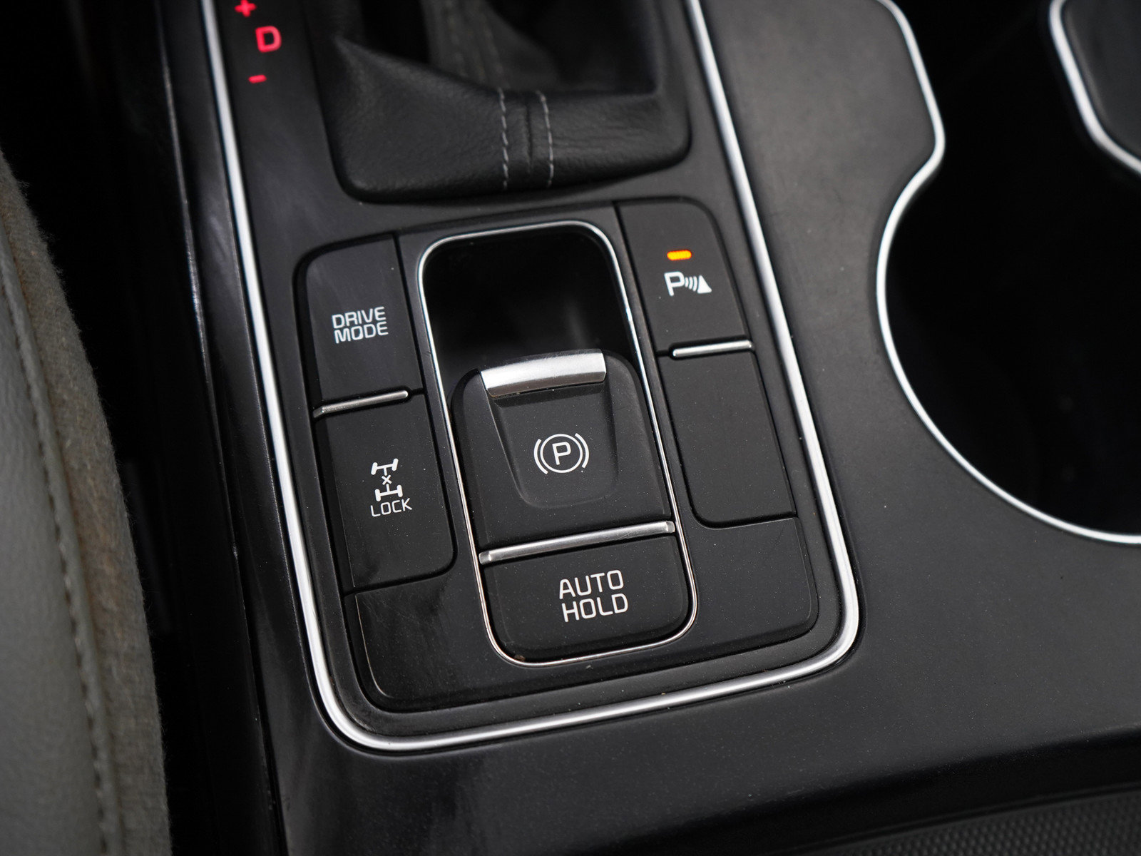 Used 2019 Kia Sorento SX image 23