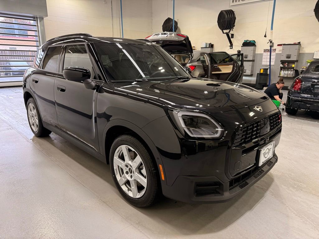 Used 2026 MINI Cooper Countryman S AWD/4WD image 7