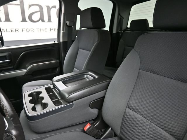 Used 2019 Chevrolet Silverado 2500 LT w/ All Star Edition image 16