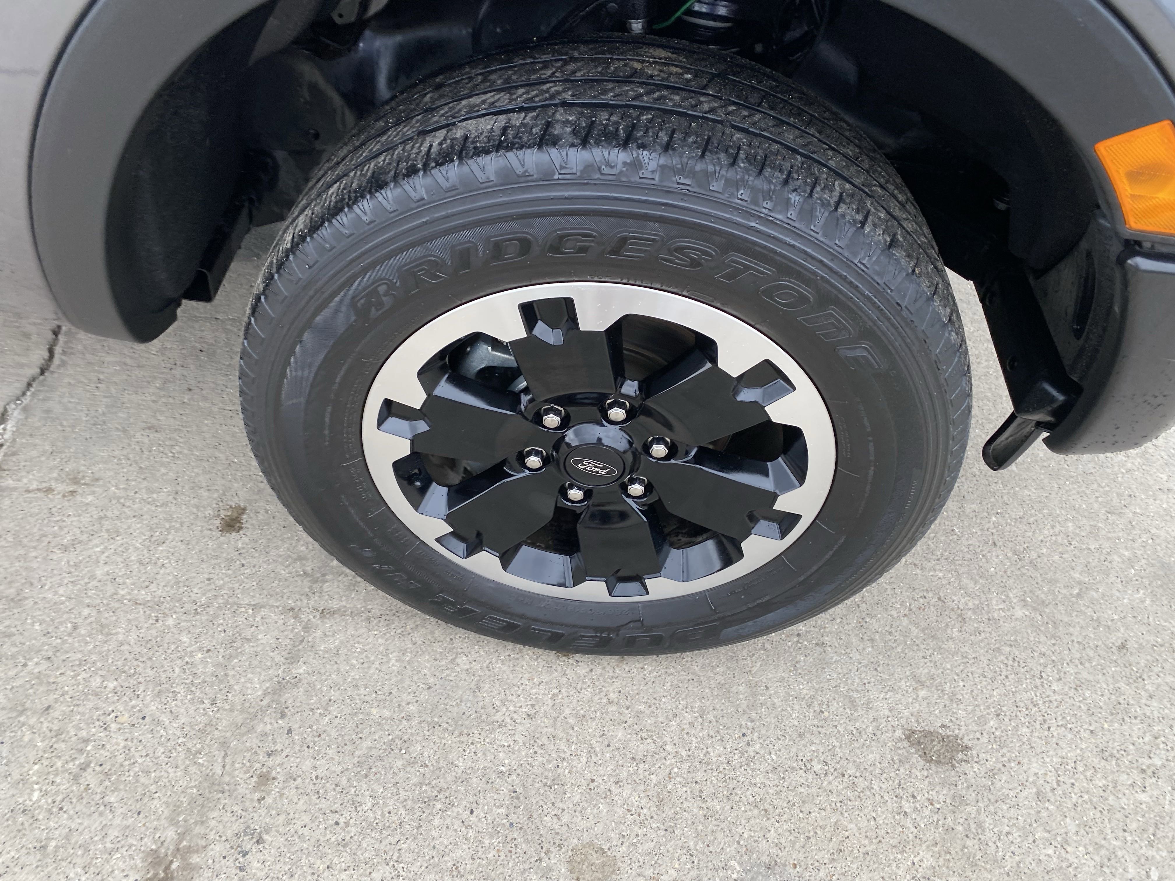 Used 2021 Ford Ranger XL w/ Equipment Group 101A High image 8