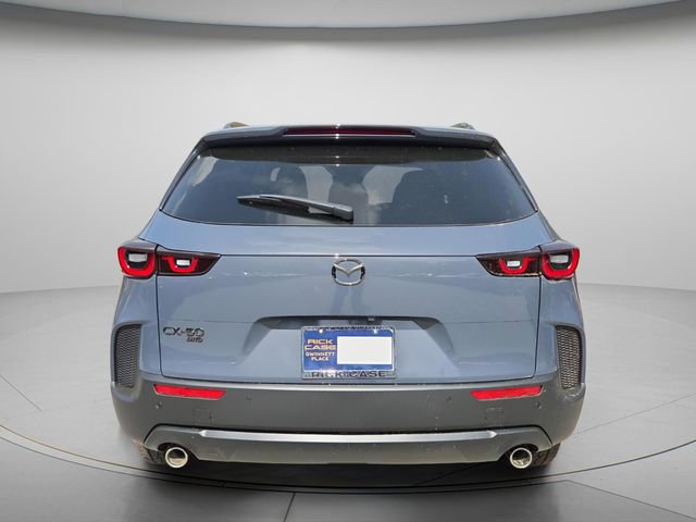 New 2026 MAZDA CX-50 Meridian Edition w/ Weather Package image 4