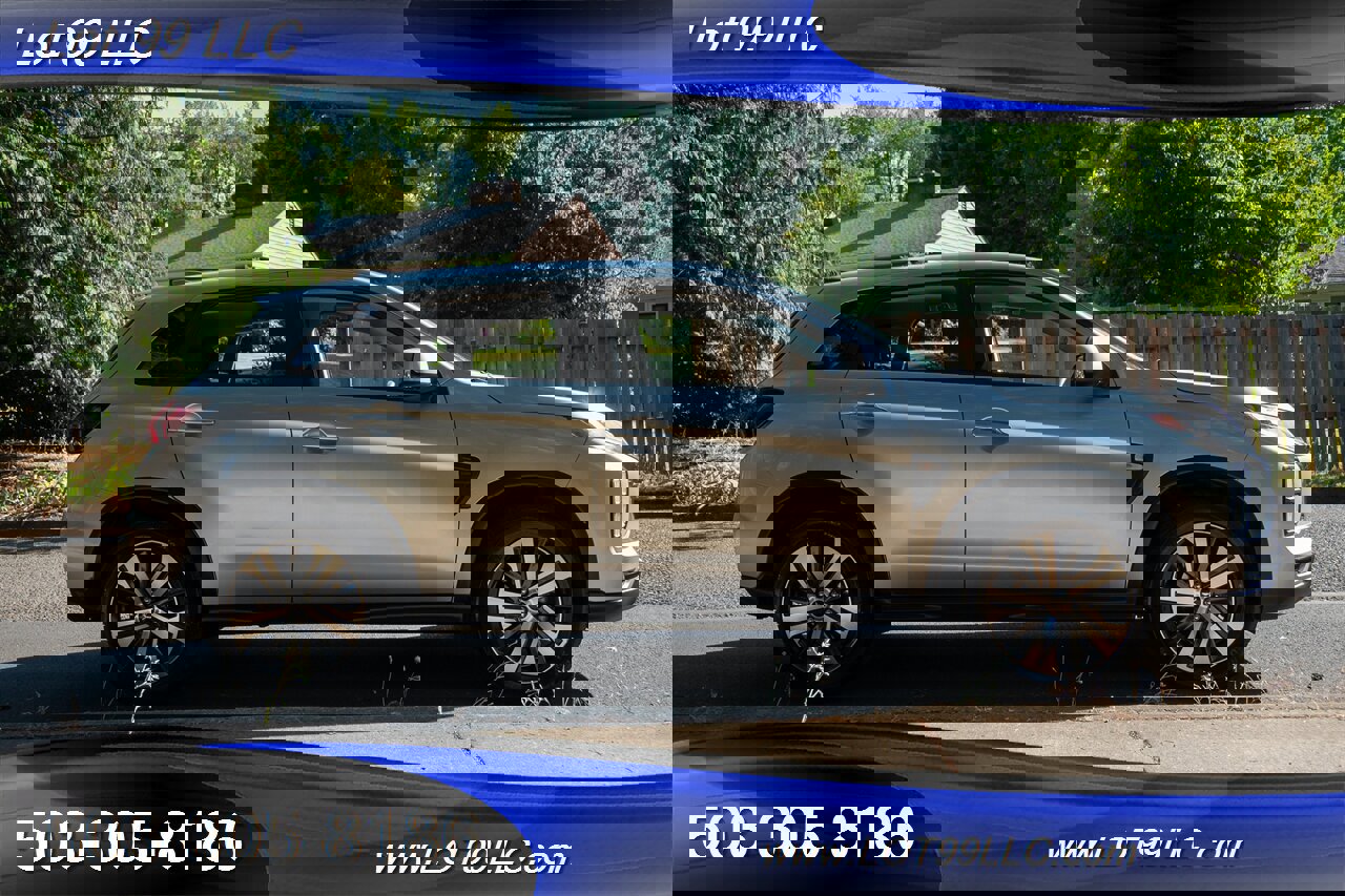 Used 2020 Mitsubishi Outlander Sport ES image 5