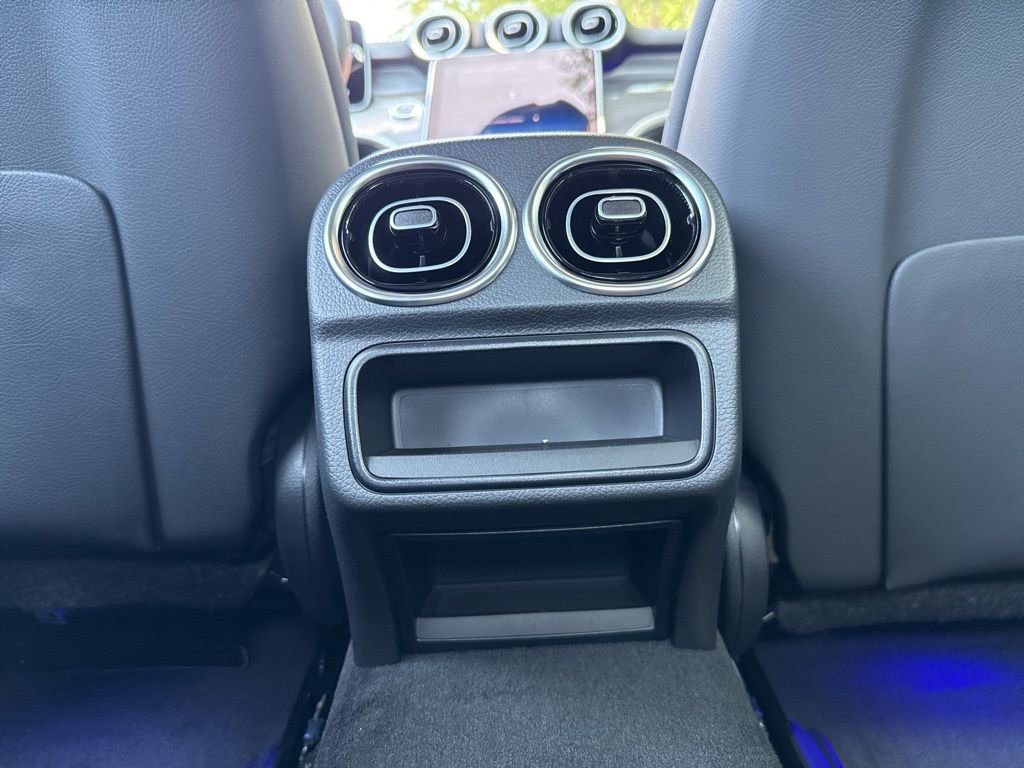 New 2025 Mercedes-Benz C 300 4MATIC Sedan image 20