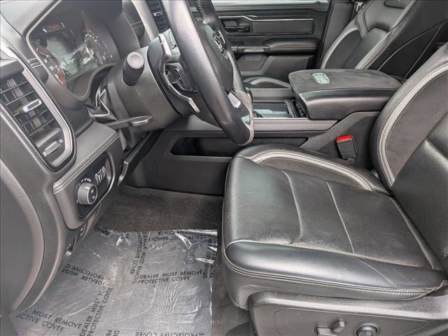 Used 2022 RAM 1500 TRX w/ TRX Level 2 Equipment Group image 11