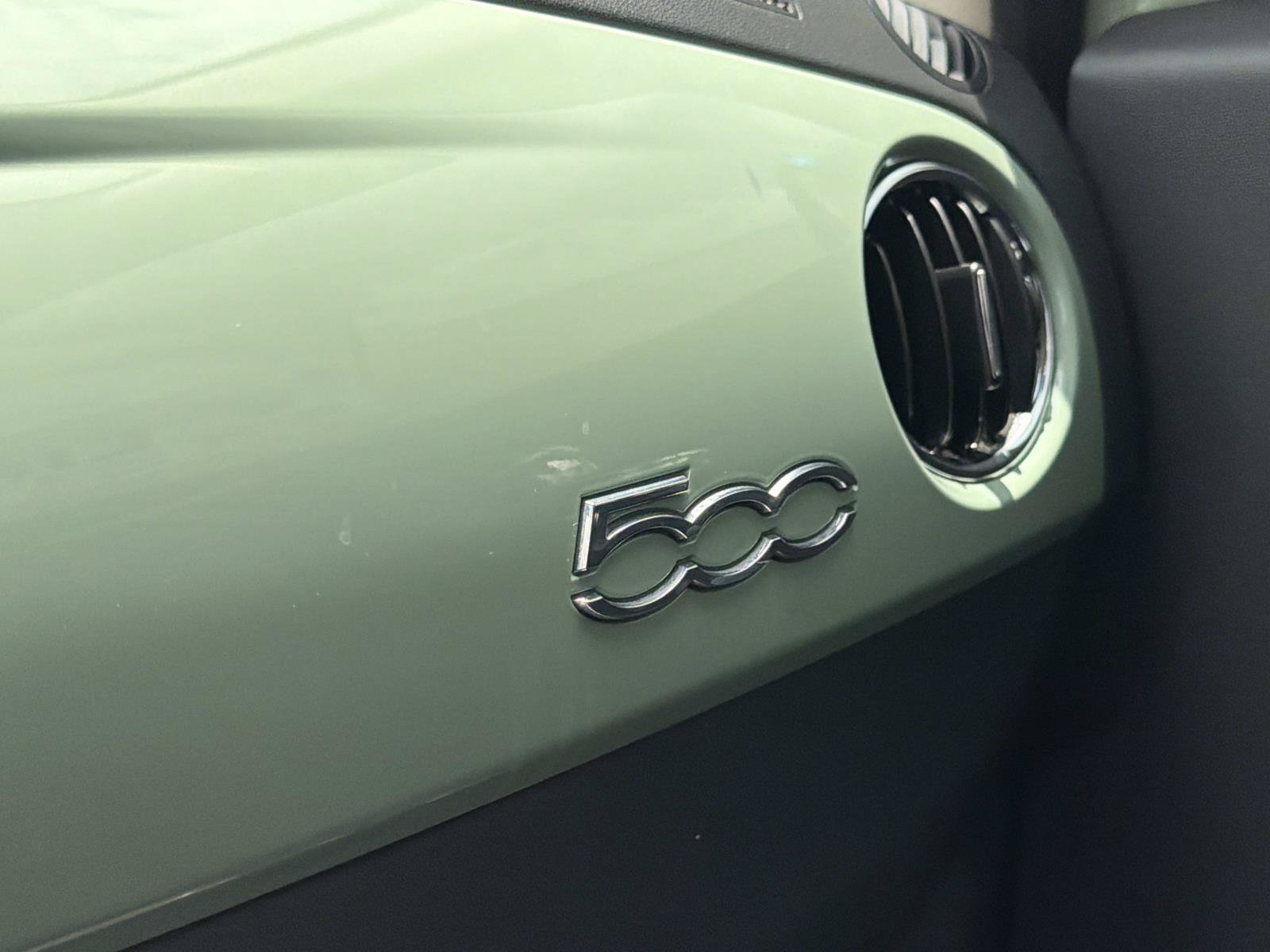Used 2016 FIAT 500 Pop FWD image 29