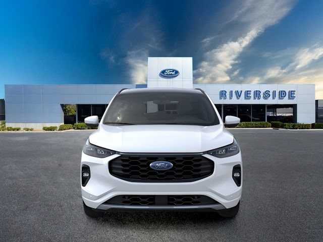 New 2025 Ford Escape ST-Line Elite w/ Premium Technology Package AWD/4WD image 6