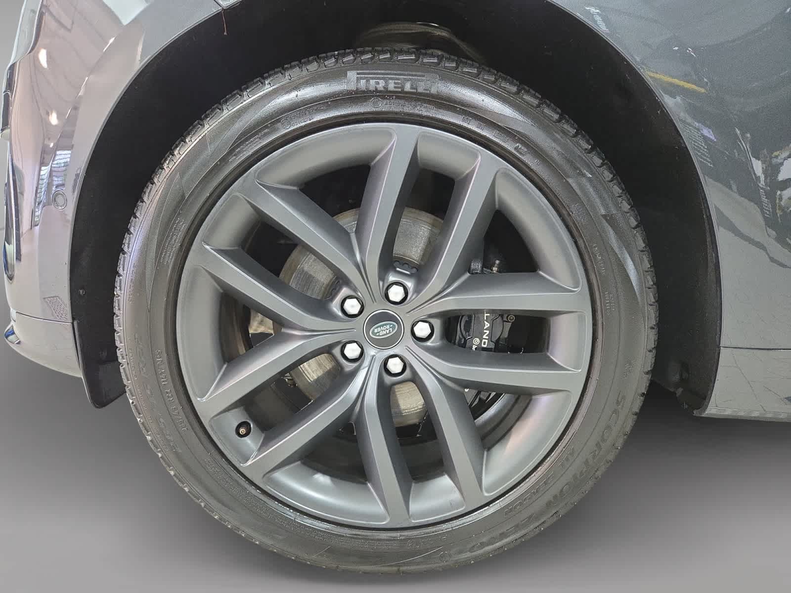 Used 2023 Land Rover Range Rover Sport SE Dynamic AWD/4WD image 9