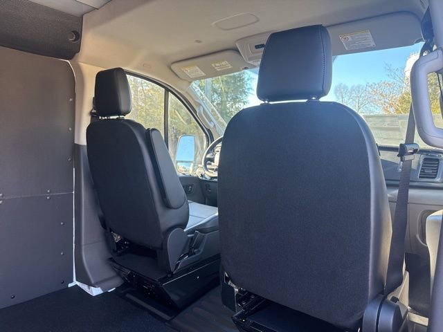 New 2026 Ford Transit 150 Low Roof w/ Load Area Protection Package image 29
