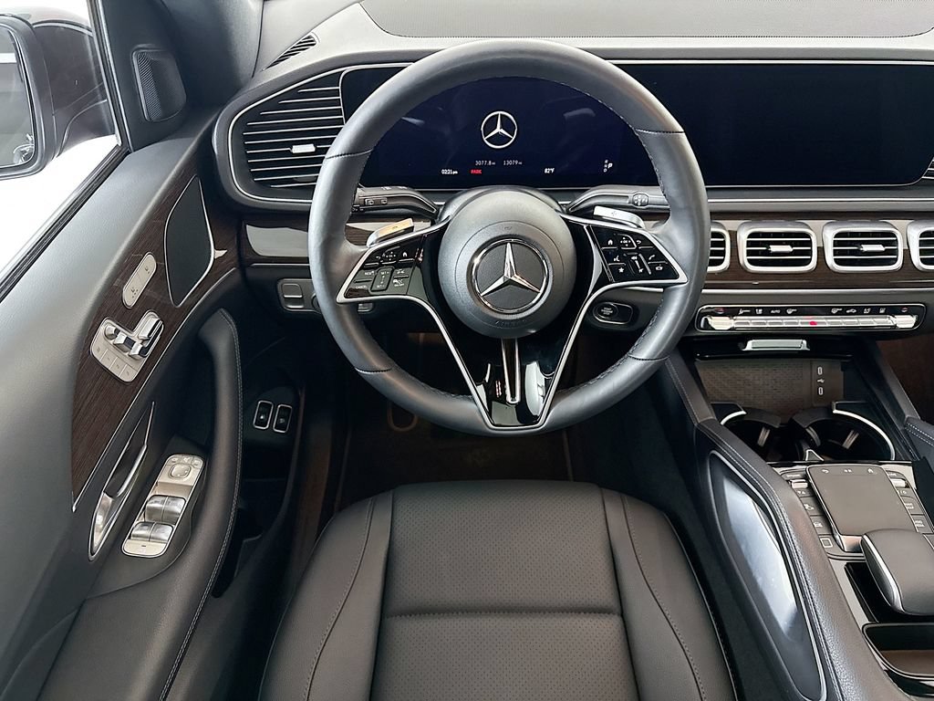 Certified 2025 Mercedes-Benz GLE 450e 4MATIC image 10