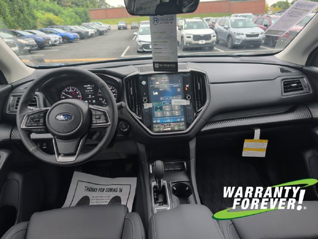 New 2027 Subaru Ascent Premium AWD/4WD image 10