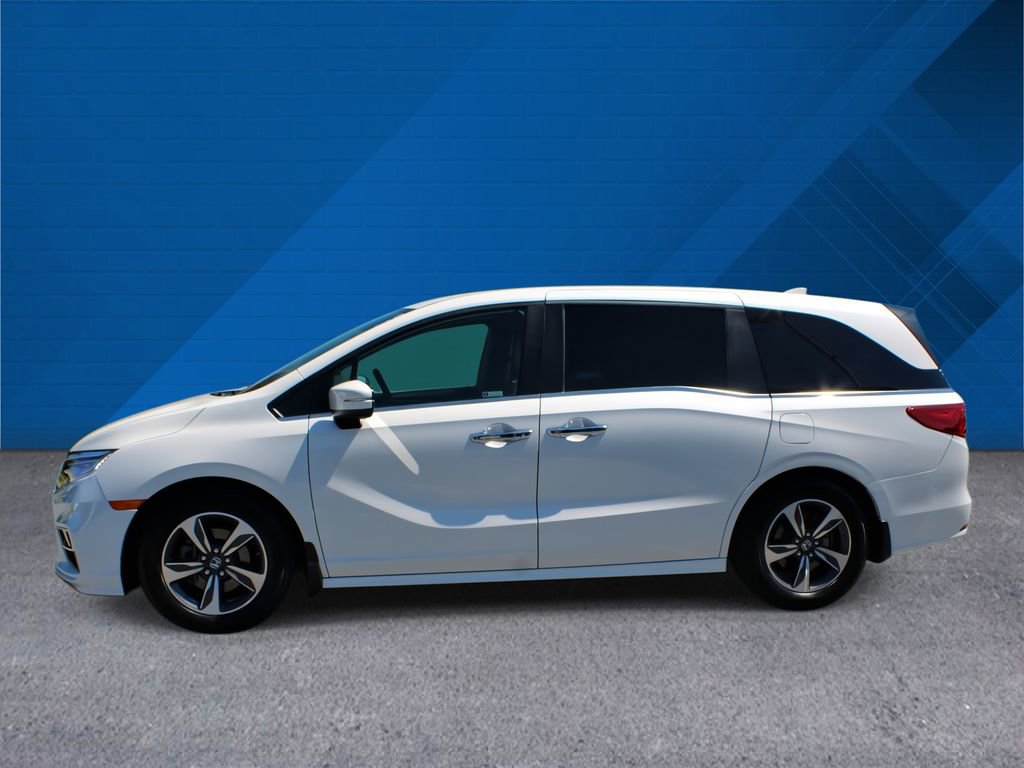 Used 2020 Honda Odyssey Touring image 6