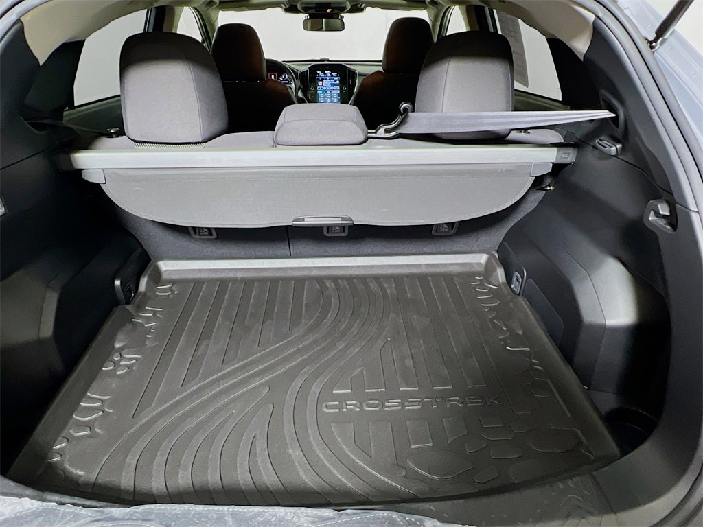 Used 2024 Subaru Crosstrek 2.0i Premium image 24