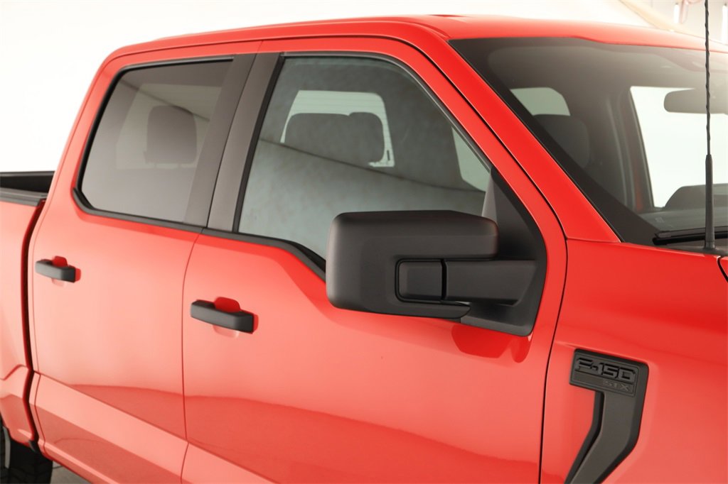 Used 2023 Ford F150 XL w/ STX Appearance Package image 31