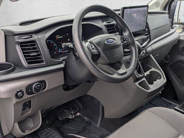 Used 2023 Ford Transit 350 XLT image 10