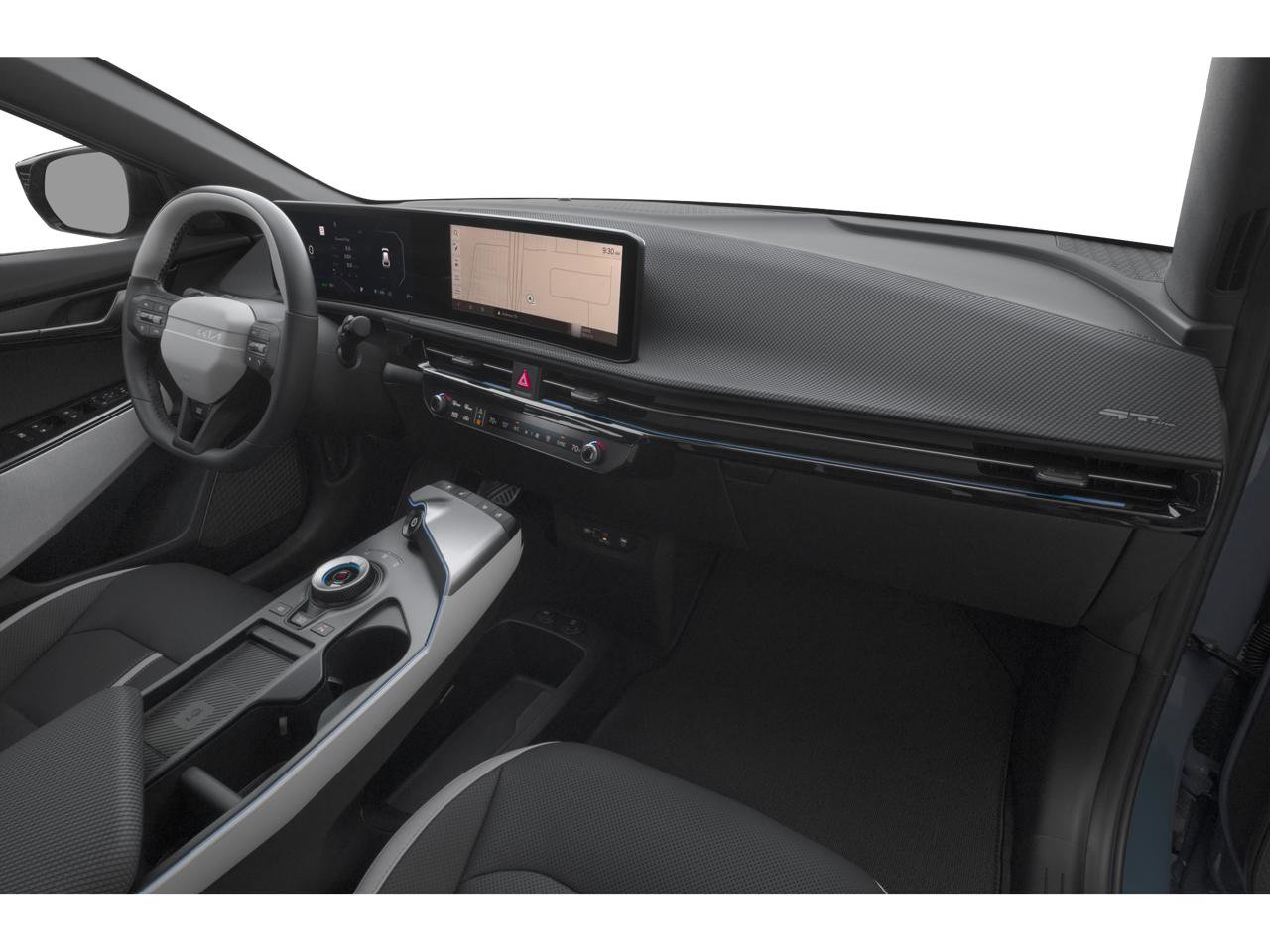 New 2025 Kia EV6 GT-Line image 38