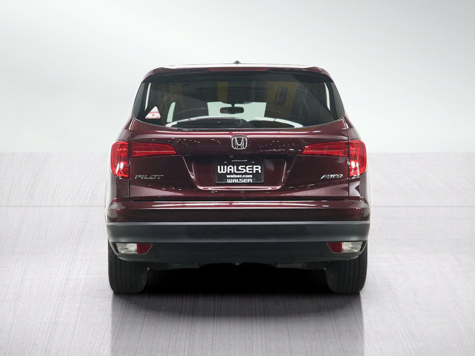 Used 2017 Honda Pilot EX-L image 4