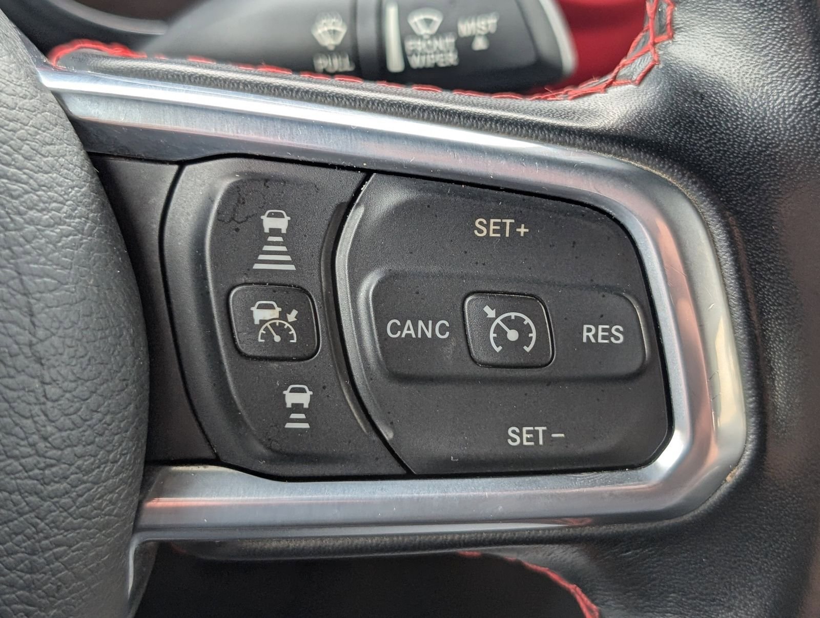 Used 2021 Jeep Gladiator Rubicon image 22