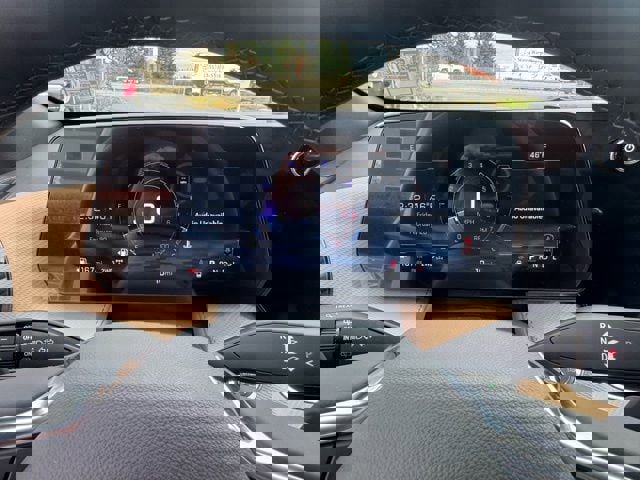 New 2026 Chevrolet Equinox ACTIV w/ Convenience Package III image 24