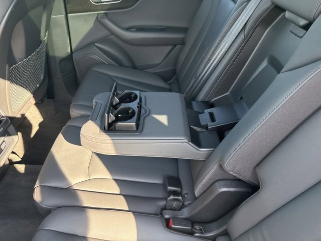 Used 2022 Audi Q7 3.0T Premium image 27
