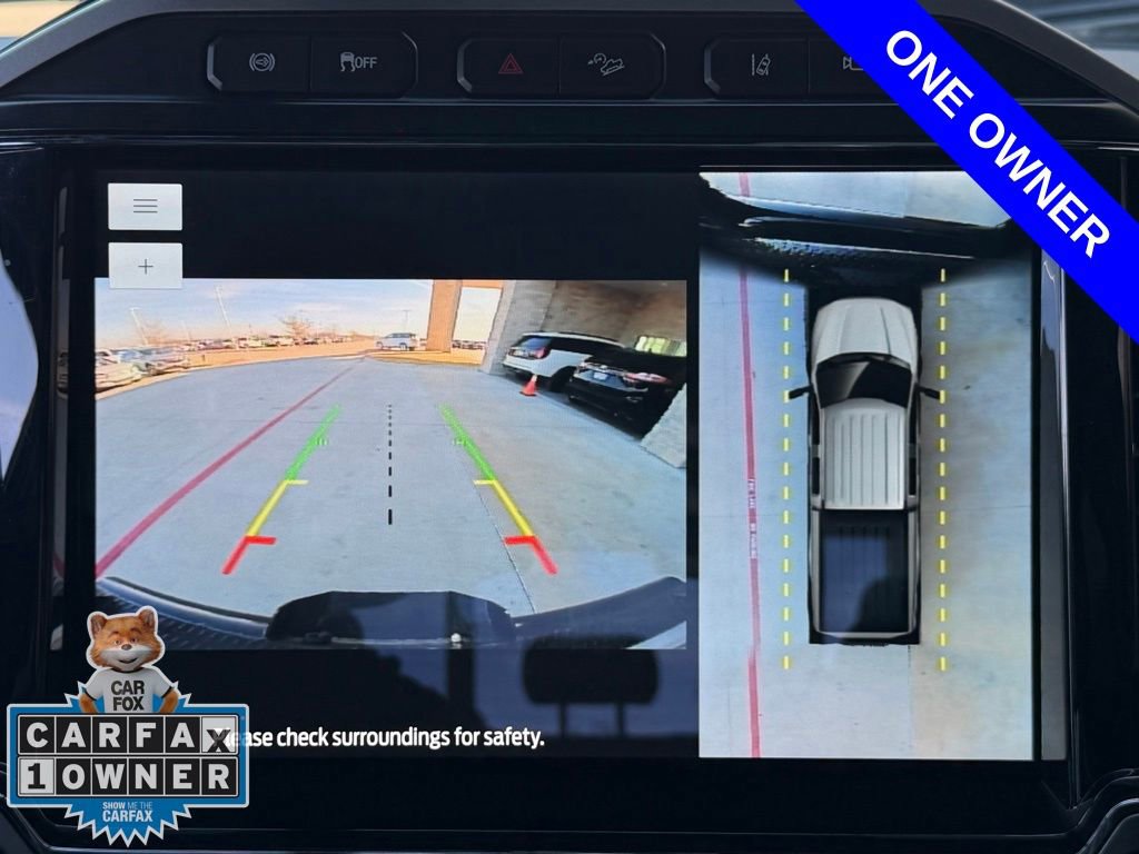 Used 2022 Ford F250 Lariat w/ Lariat Ultimate Package image 7