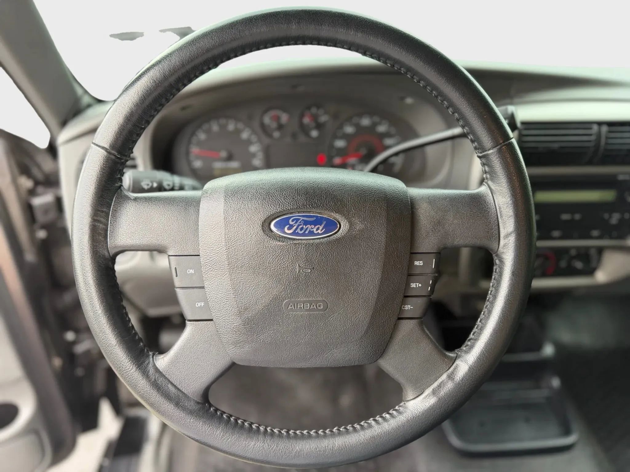 Used 2007 Ford Ranger FX4 AWD/4WD image 18