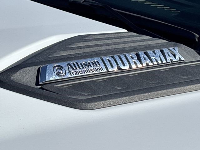 Certified 2024 Chevrolet Silverado 2500 LT image 28