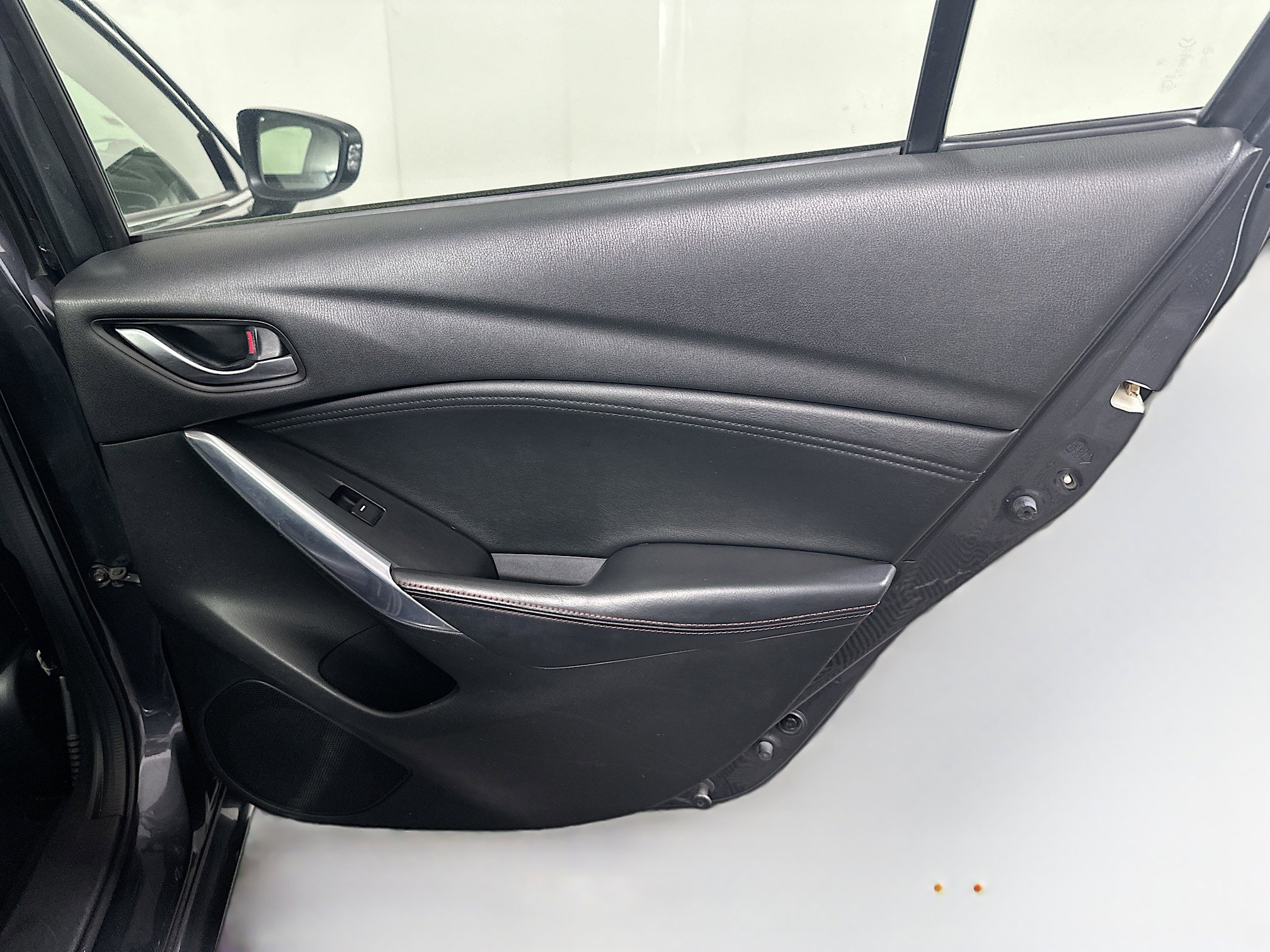 Used 2015 MAZDA MAZDA6 Grand Touring w/ GT Technology Package image 32