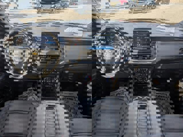 Used 2023 Chevrolet Tahoe LT image 12