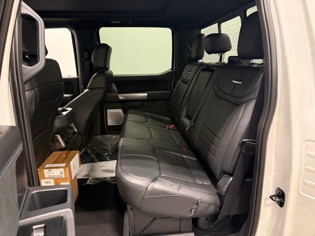 New 2026 Ford F350 Platinum image 27