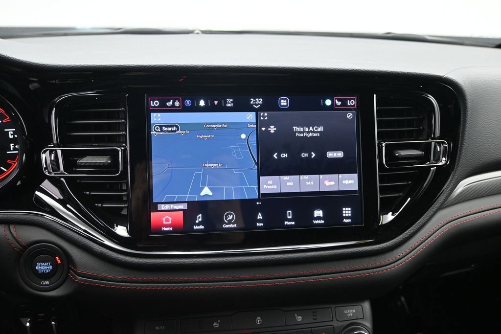 New 2026 Dodge Durango GT AWD/4WD image 11
