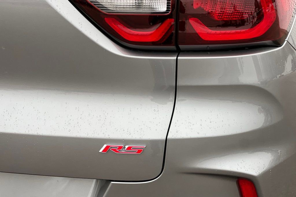 New 2026 Chevrolet TrailBlazer RS w/ Convenience Package FWD image 21