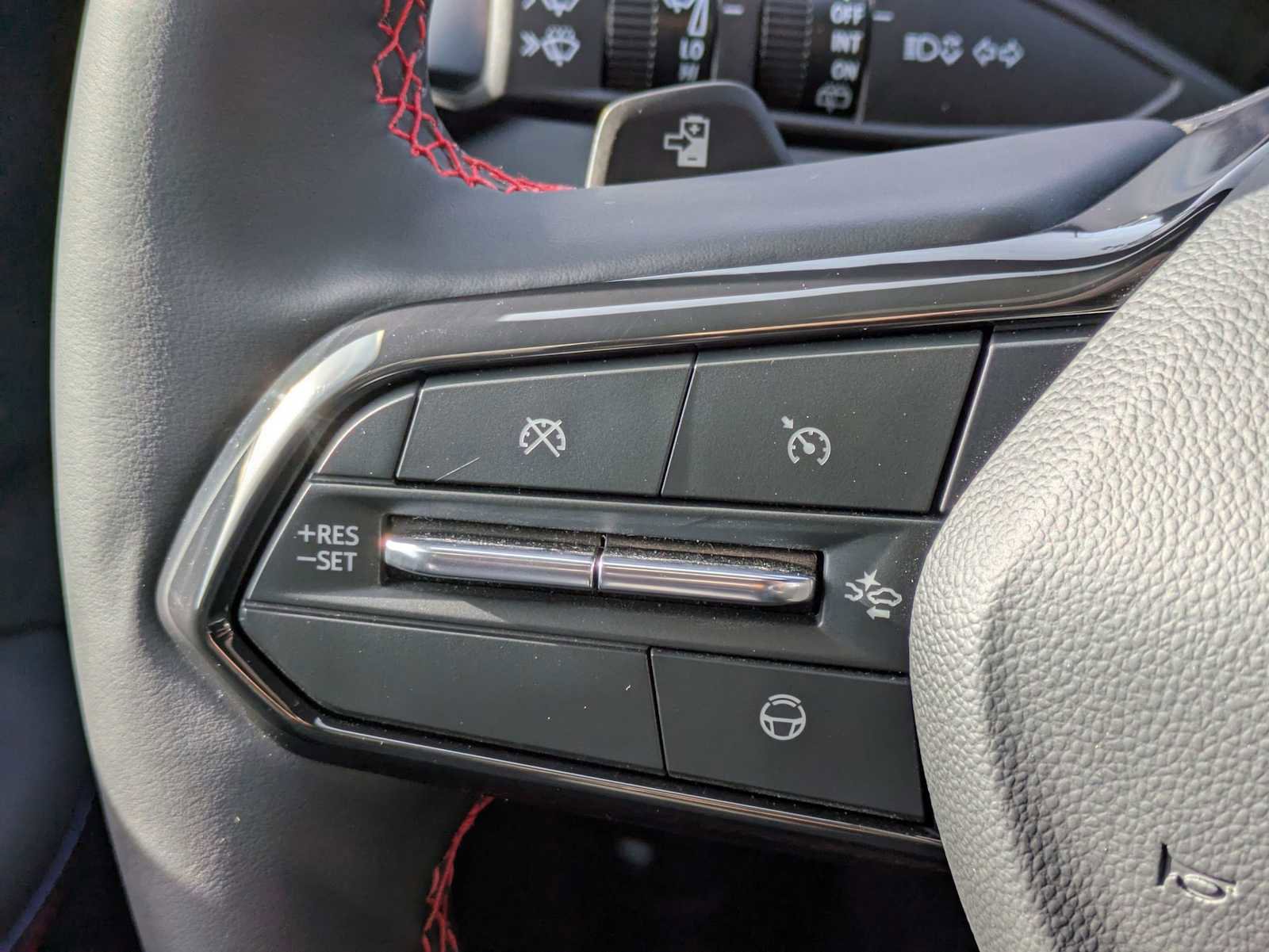 New 2026 Chevrolet Blazer EV RS image 25