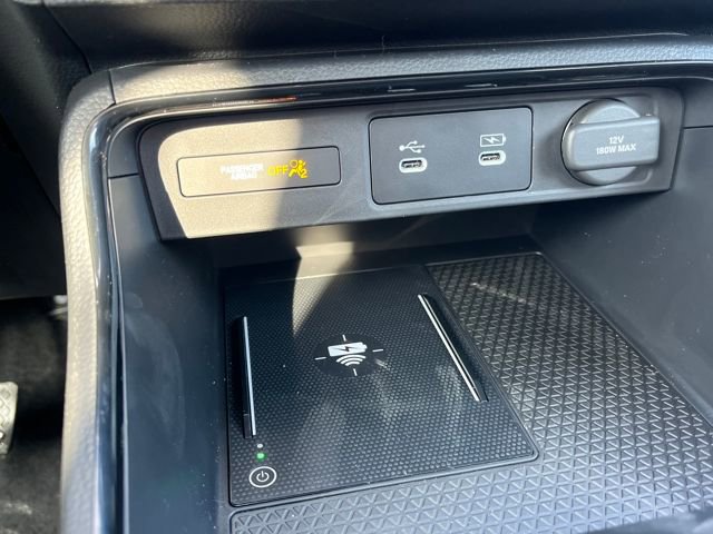 New 2026 Honda CR-V EX-L image 31