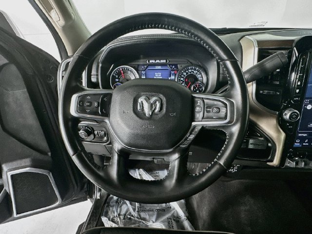 Used 2024 RAM 2500 Laramie w/ Safety Group AWD/4WD image 13