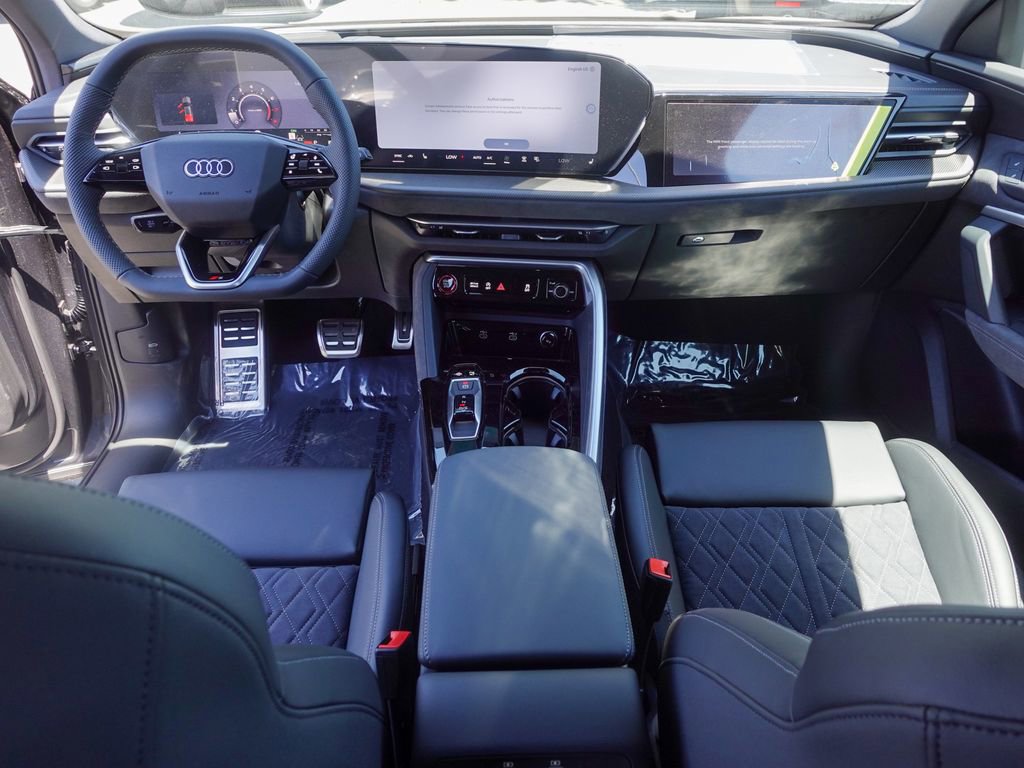 New 2026 Audi SQ5 Premium Plus AWD/4WD image 23