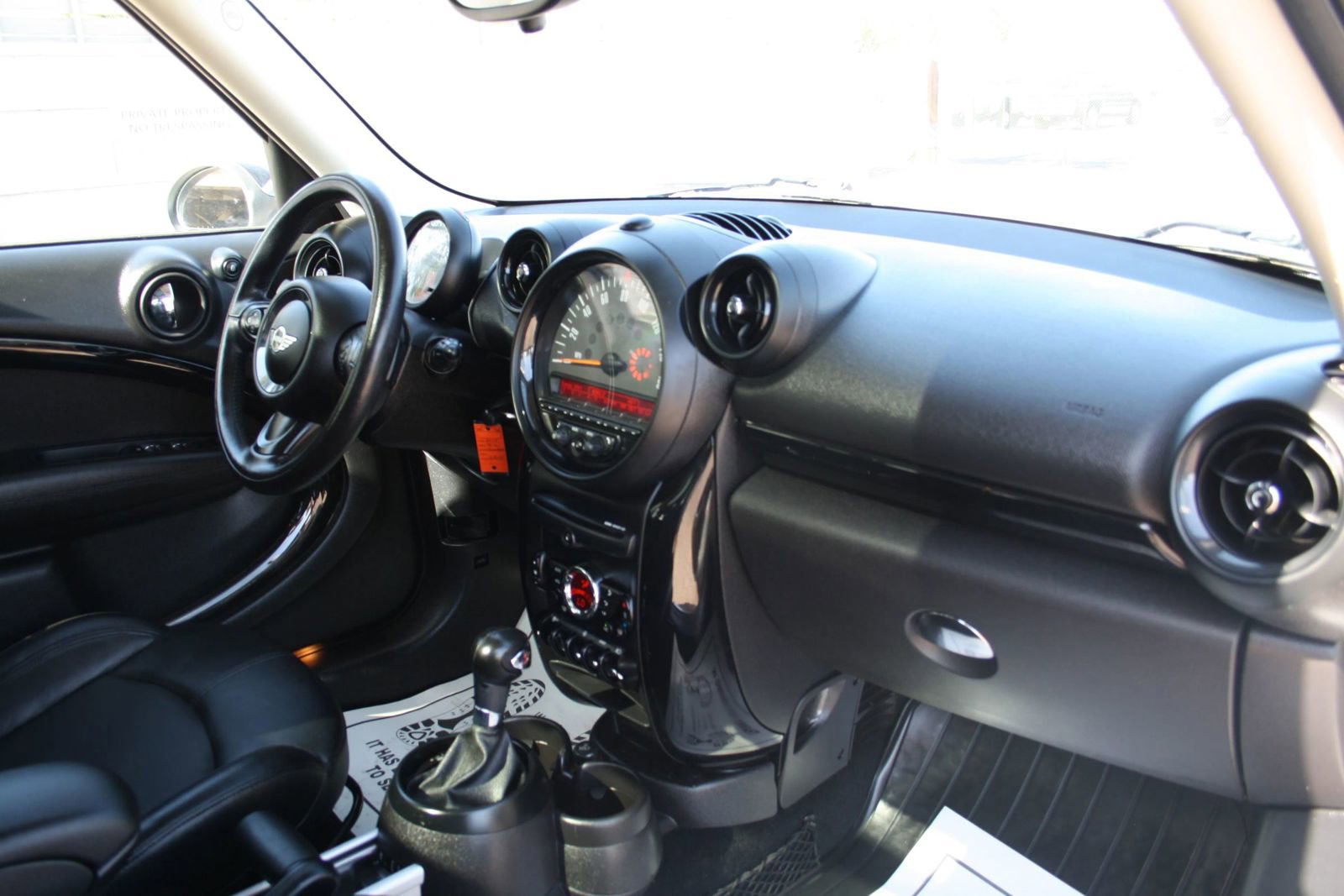 Used 2015 MINI Cooper Countryman S FWD image 5