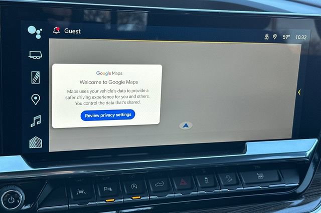 New 2026 Chevrolet Silverado 1500 RST w/ Safety Package image 25