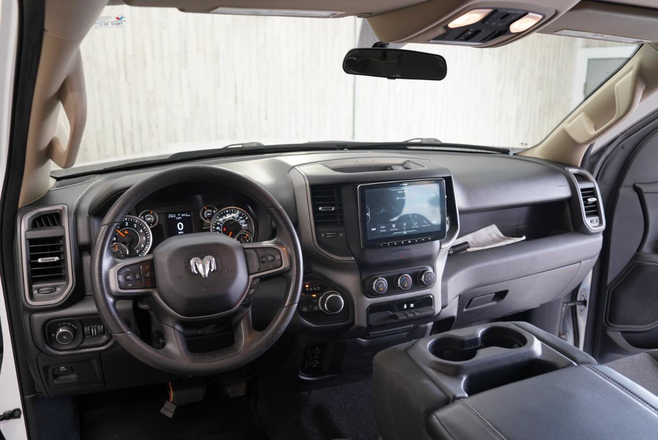 Used 2019 RAM 1500 Tradesman AWD/4WD image 11