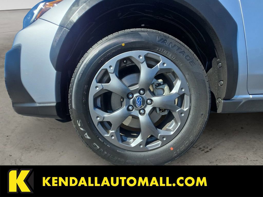 Used 2023 Subaru Crosstrek 2.5i Sport AWD/4WD image 14