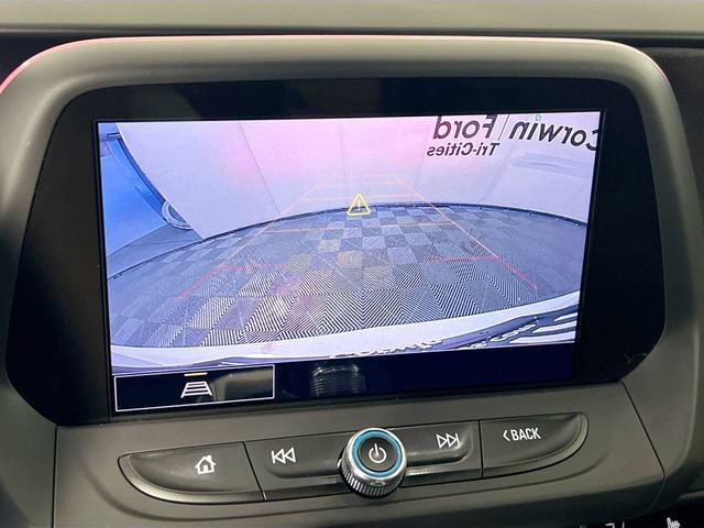 Used 2022 Chevrolet Camaro ZL1 RWD image 19