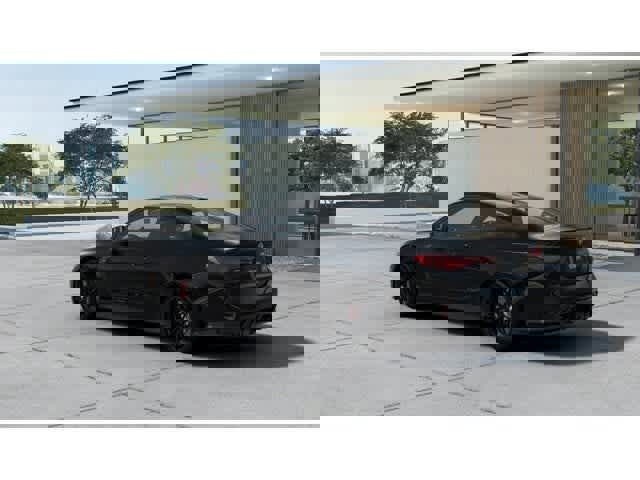 New 2027 BMW M4 Coupe RWD image 2