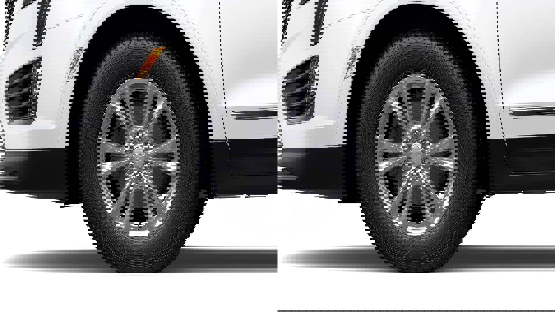 New 2026 Cadillac XT5 Luxury w/ LPO, Floor Liner Package image 31