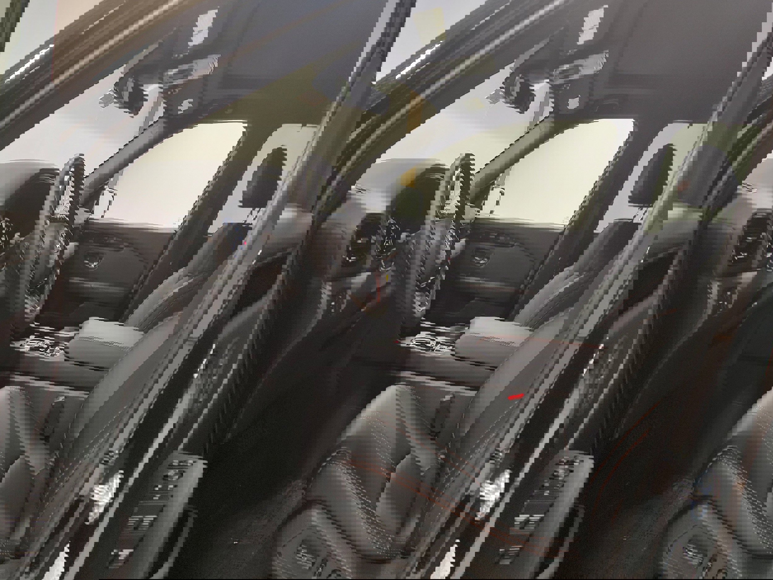 New 2025 Honda Pilot TrailSport image 10