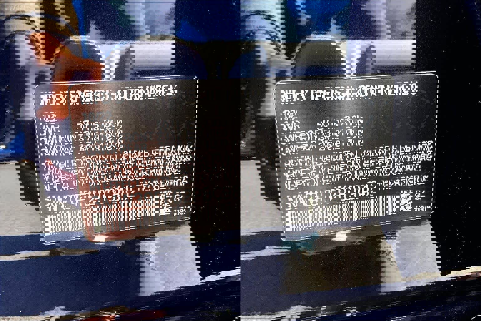 Used 2023 BMW 330e w/ M Sport Package image 31