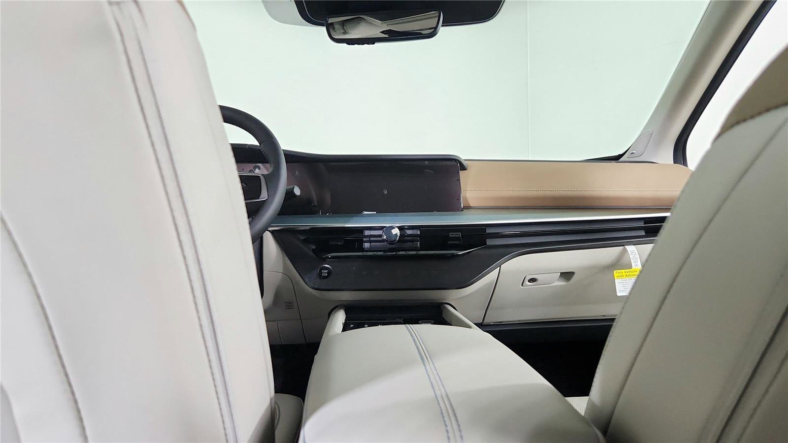 New 2026 Nissan Murano Platinum w/ Cargo Package AWD/4WD image 15