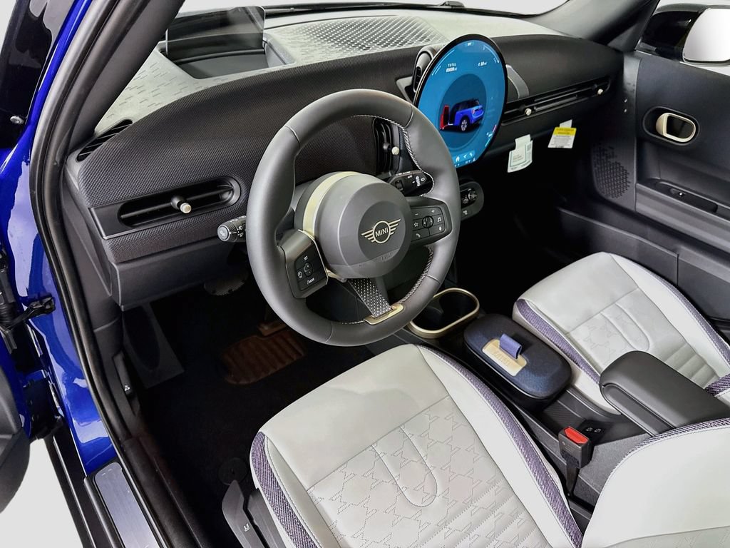 New 2027 MINI Cooper 4-Door Hardtop FWD image 9