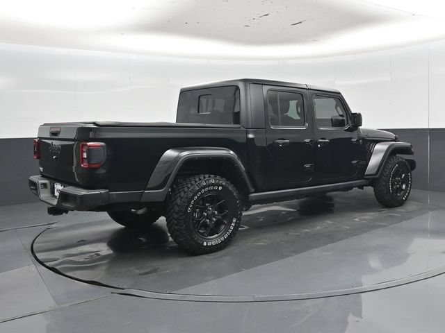 Used 2024 Jeep Gladiator Sport AWD/4WD image 27
