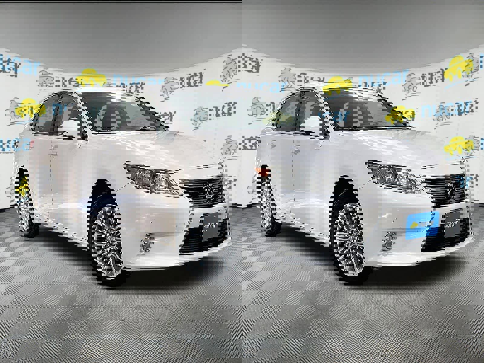 Used 2013 Lexus ES 350 image 1